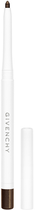Олівець для очей Givenchy Khol Couture Waterproof контурний водостійкий 02 Chestnu 0.3 г (3274872308985) - зображення 1