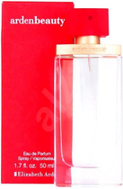 Woda perfumowana damska Elizabeth Arden Arden Beauty 50 ml (85805785147) - obraz 1