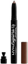 Szminka-kredka do ust NYX Professional Makeup Lip Lingerie Push-up 23 Po godzinach 1,5 g (800897183981) - obraz 2