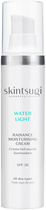 Krem do twarzy na dzień Skintsugi Waterlight Radiance Moisturising Cream nawilżający SPF30 50 ml (8414719600055) - obraz 1