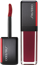 Блиск для губ Shiseido Lacquer Ink Lip Shine 308 сливовий 6 мл (730852148314)