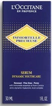 Serum L'Occitane en Provence Immortal 30 ml (3253581582787) - obraz 4