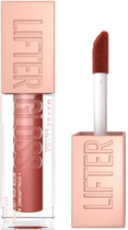 Блиск для губ Maybelline New York Lifter Gloss 016 5.4 мл (3600531651176) - зображення 1