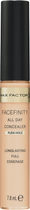 Консилер Max Factor Facefinity All Day Flawless №10 7.8 мл (3614229310016) - зображення 1