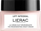 Krem na noc do twarzy Lierac Lift Integral 50 ml (3701436908973) - obraz 1