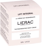 Нічний крем для обличчя Lierac Lift Integral 50 мл (3701436908973) - зображення 2