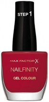 Lakier do paznokci Max Factor Nailfinity 310 12 ml (3616301283522) - obraz 1
