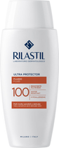 Fluid przeciwsłoneczny do twarzy i ciała Rilastil Sun System Rilastil Ultra Protector SPF 100+/50+ 75 ml (8050444859520) - obraz 1