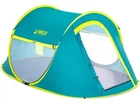 Намет туристичний двомісний Bestway 68086 Cool Mount, одношарова, напівавтоматична