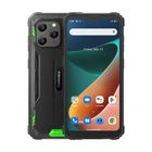 Смартфон Blackview BV5300 Pro 4/64Gb green