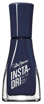 Лак для нігтів Sally Hansen Insta-Dri 493 Midnight Drive 9.17 мл (74170454215)