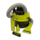 Пылесос для сухой и влажной уборки авто The Black multifunction wet and dry vacuum