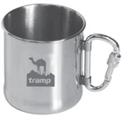 Кружка с карабином 300 мл Tramp TRC-012