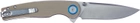 Нож Boker Magnum Rekin (23731047) - изображение 2