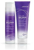Odżywka do włosów Joico Color Balance Purple 250 ml (74469519243) - obraz 5