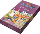 Настольная магнитная игра Умняшка 4 в ряд (укр) (1456) (4820129201456)