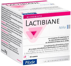 Suplement diety PiLeJe Lactibian probiotyk dla niemowląt 30 saszetek (3401545503877) - obraz 1