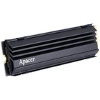 Накопичувач SSD Apacer m.2 NVMe 512Gb Q4U 480 500 (AP512GAS2280Q4U-1)