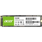 Внутренний SSD накопитель Acer FA100 256 GB (BL.9BWWA.118)
