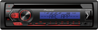 Radio samochodowe Pioneer DEH-S120UBB - obraz 1