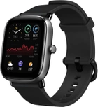 Smartwatch Amazfit GTS 2 mini Midnight Black (W2018OV5N) - obraz 1