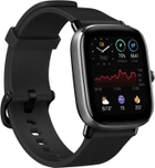 Smartwatch Amazfit GTS 2 mini Midnight Black (W2018OV5N) - obraz 3