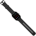 Smartwatch Amazfit GTS 2 mini Midnight Black (W2018OV5N) - obraz 4