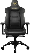 Крісло геймерське Cougar Armor EVO Royal Black