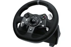 Руль Logitech G920 Driving Force PC/Xbox One Black (941-000123)