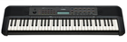 Синтезатор YAMAHA PSR-E273 + Чехол с утеплителем