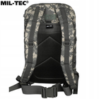 Рюкзак Тактичний Mil-Tec® ASSAULT 36L AT-digital - зображення 12