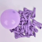 Латексный Воздушный Шар 5’’’’ (13см) Бузковий