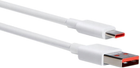 Kabel Xiaomi 6A Type-A to Type-C (6934177784262) - obraz 1