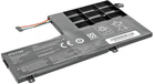 Bateria Mitsu do laptopa Lenovo 500S-14ISK 7,4 V 3500 mAh (5BM325) (5903050376727) - obraz 2