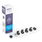 Галогенна лампа BREVIA BX8.4d BAX Black 1.2 12V W 12324C