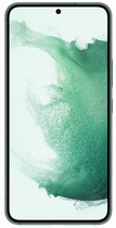 Smartfon Samsung Galaxy S22 5G 8/256 GB Zielony (SM-S901BZGGEUE) - obraz 2