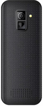 Telefon komórkowy Maxcom MM 730BB Comfort Black (MAXCOMMM730BB) - obraz 5