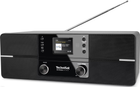 System audio TechniSat DIGITRADIO 371 CD BT (0000/2948) - obraz 4