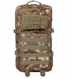 Тактический рюкзак Mil-Tec Assault 36л . Камуфляж 14002242 - изображение 1