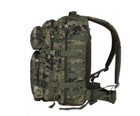 Тактический рюкзак Mil-Tec us Assault 36 л Піксель Digital 14002271 - изображение 2