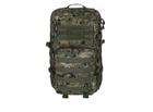 Тактичний рюкзак Mil-Tec us Assault 36 л Піксель Digital 14002271 - зображення 4