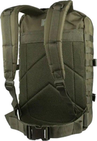 Тактичний рюкзак Mil-Tec Assault 36 л олива 14002201 - зображення 8