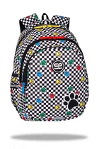 Рюкзак CoolPack Jerry SCATCH ME 21 л розмір 39х28х15 см (F029666)