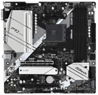 Материнская плата AsRock B550M Pro4 (B550M Pro4) (Socket AM4, AMD B550, Micro-ATX)