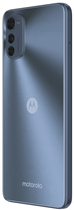 Мобільний телефон Motorola Moto E32S 4/64GB DualSim Gray (PATX0021IT) - зображення 5