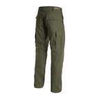 Тактические брюки Mil-Tec Teesar RipStop BDU Slim Fit Olive 11853101-ХL - изображение 4