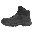 Ботинки Mil-Tec тактические Tactical Boots Lightweight Черные 12816002-43 - изображение 6