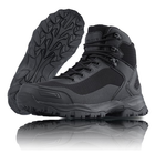 Ботинки Mil-Tec тактические Tactical Boots Lightweight Черные 12816002-41 - изображение 1