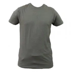Тактична футболка Mil-Tec Олива us style co.11011006 - L