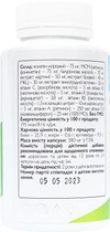 Комплекс для здоров'я суглобів All Be Ukraine Condroprotector&Collagen 120 капсул (4820255570624) - зображення 2
